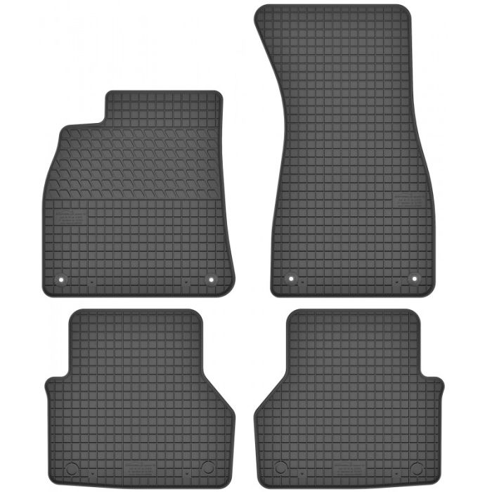 GUMENE PATOSNICE AUDI A6 C8 (2018-) MOTOHOBBY - Auto Misel