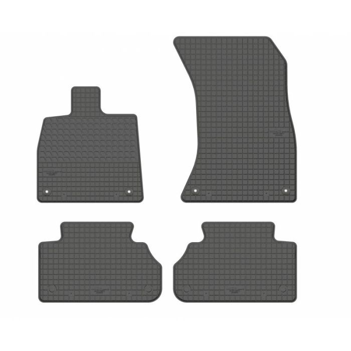 GUMENE PATOSNICE AUDI Q5 (2017-) MOTOHOBBY - Auto Misel