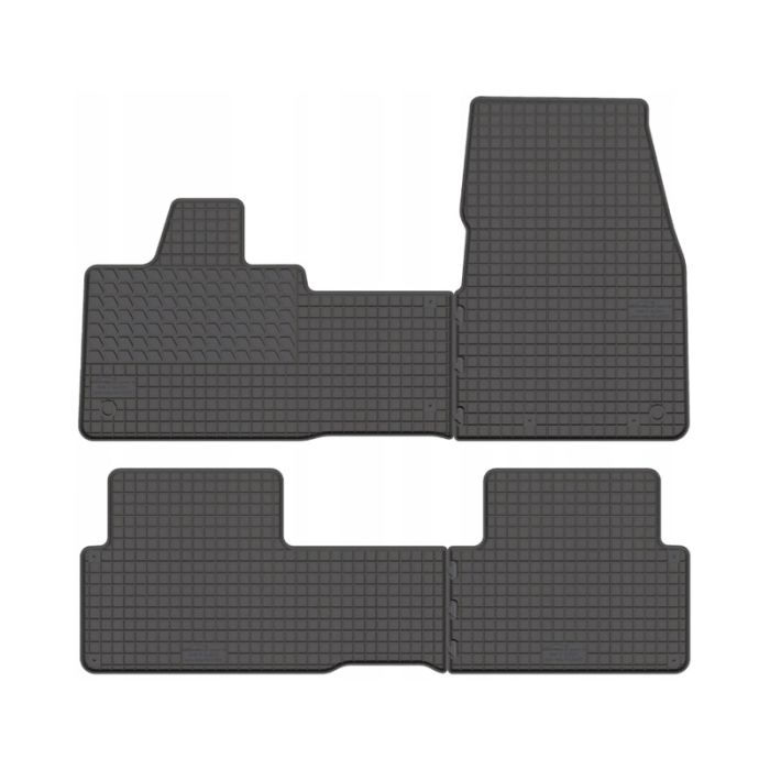 GUMENE PATOSNICE BMW I3 (2013-) MOTOHOBBY - Auto Misel