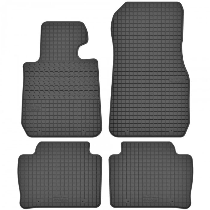 GUMENE PATOSNICE BMW SERIJA 3 F30 F31 (2012-2018) MOTOHOBBY - Auto Misel