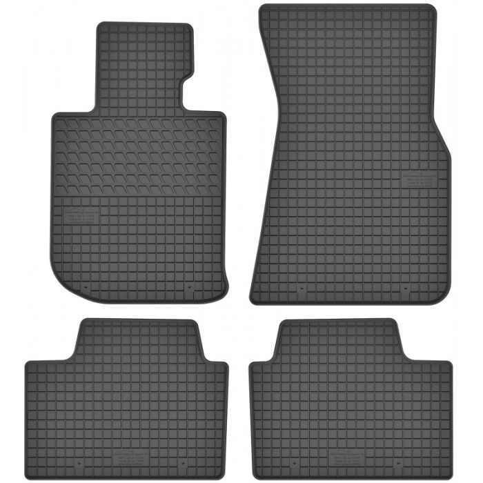 GUMENE PATOSNICE BMW SERIJA 3 G20 G21 (2019-) MOTOHOBBY - Auto Misel