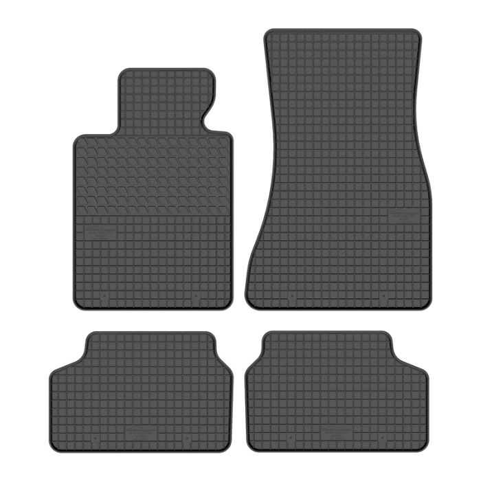 GUMENE PATOSNICE BMW SERIJA 5 G30 G31 (2017-) MOTOHOBBY - Auto Misel