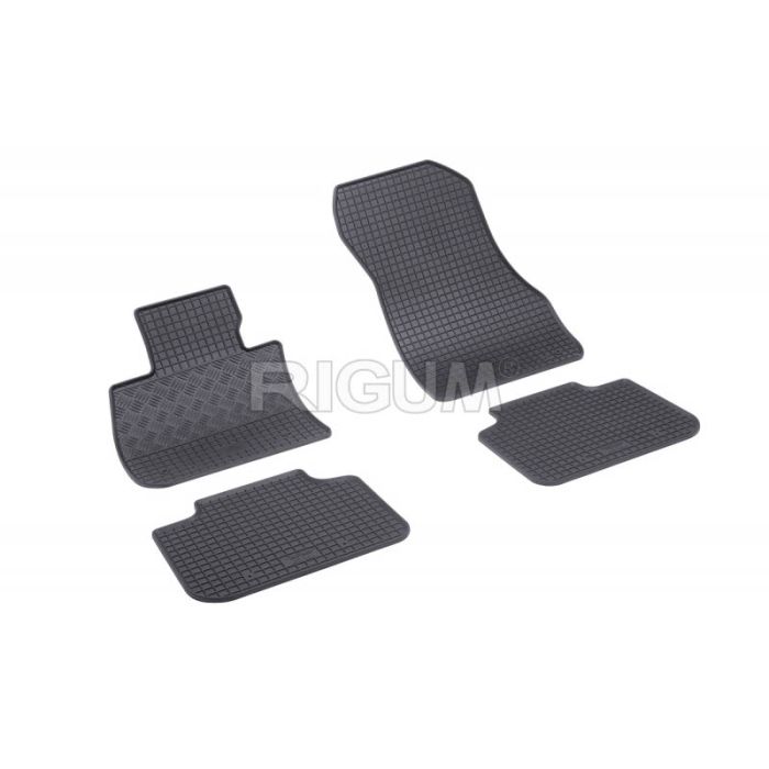 GUMENE PATOSNICE BMW X1 F48 (2015-) RIGUM - Auto Misel