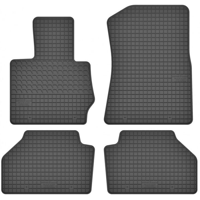 GUMENE PATOSNICE BMW X3 F25 (2010-2017) MOTOHOBBY - Auto Misel