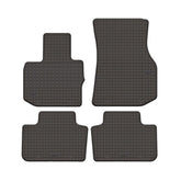 GUMENE PATOSNICE BMW X4 G02 (2018-) MOTOHOBBY - Auto Misel