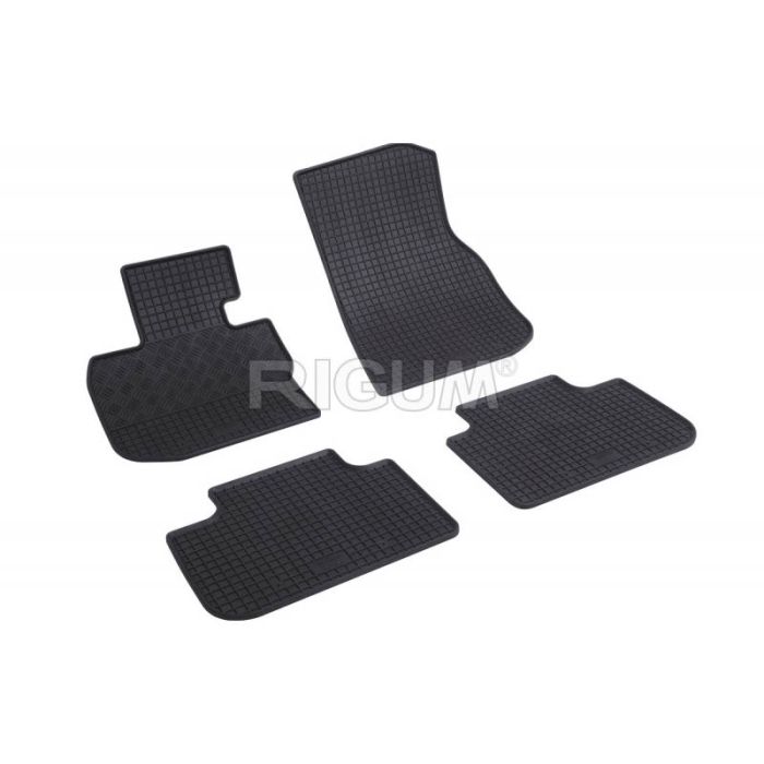 GUMENE PATOSNICE BMW X4 G02 (2018-) RIGUM - Auto Misel