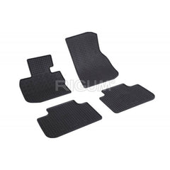 GUMENE PATOSNICE BMW X4 G02 (2018-) RIGUM - Auto Misel