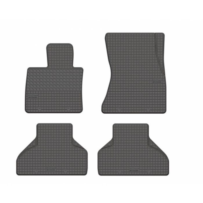 GUMENE PATOSNICE BMW X5 E70 (2006-2012) MOTOHOBBY - Auto Misel