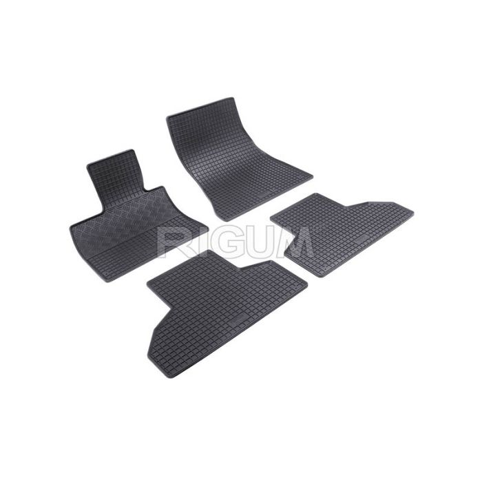 GUMENE PATOSNICE BMW X5 F25 (2013-2018) RIGUM - Auto Misel