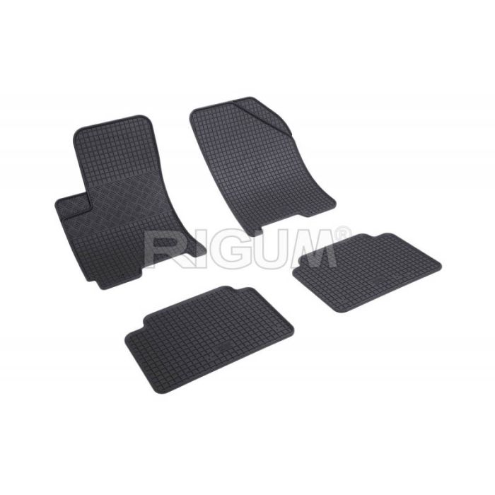 GUMENE PATOSNICE CHEVROLET AVEO (2006-2012) RIGUM - Auto Misel