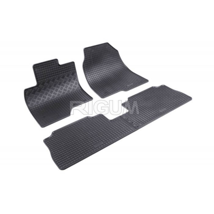 GUMENE PATOSNICE CHEVROLET CAPTIVA (2006-2017) RIGUM - Auto Misel