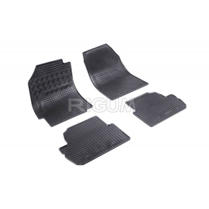 GUMENE PATOSNICE CHEVROLET SPARK (2010-) RIGUM - Auto Misel