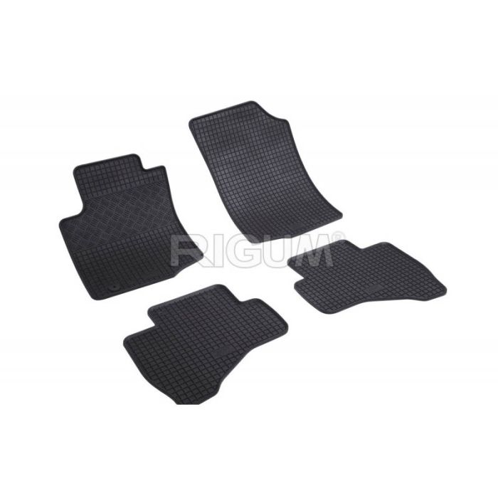 GUMENE PATOSNICE CITROEN C1 (2014-) RIGUM - Auto Misel