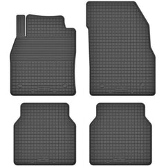 GUMENE PATOSNICE CITROEN C3 AIRCROSS (2017-) POLUTIPSKE MOTOHOBBY - Auto Misel