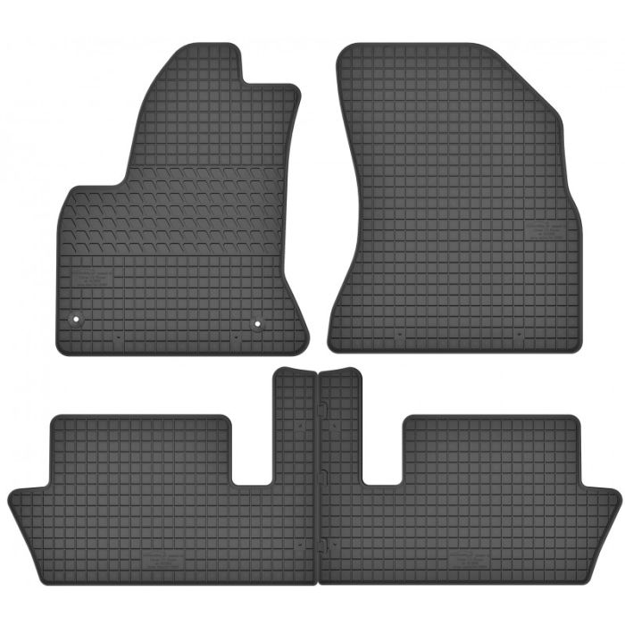 GUMENE PATOSNICE CITROEN C4 PICASSO (2006-2013) MOTOHOBBY - Auto Misel