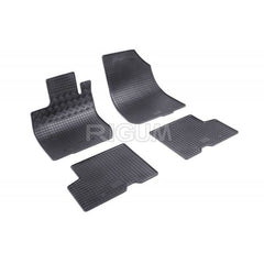 GUMENE PATOSNICE DACIA DUSTER (2010-2017) RIGUM - Auto Misel