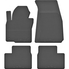 GUMENE PATOSNICE DACIA LODGY (2012-) MOTOHOBBY - Auto Misel