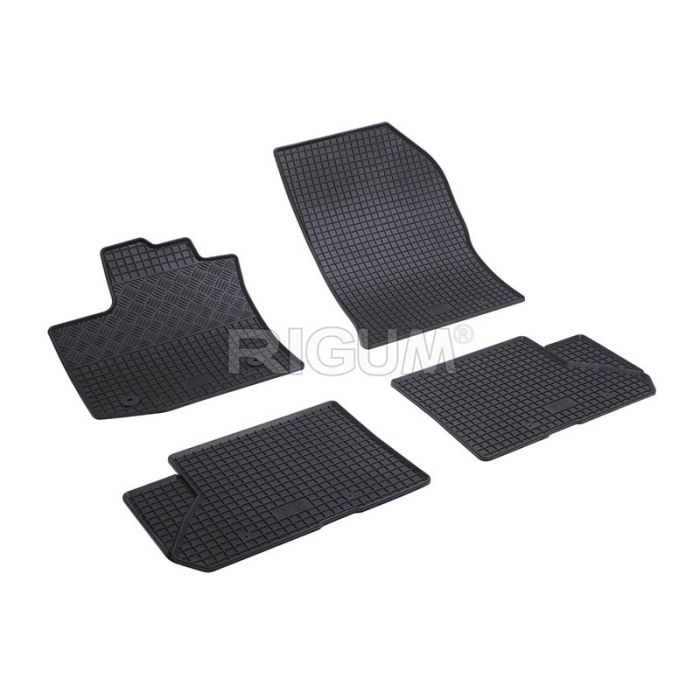 GUMENE PATOSNICE DACIA LODGY (2012-) RIGUM - Auto Misel