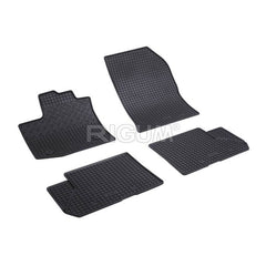GUMENE PATOSNICE DACIA LODGY (2012-) RIGUM - Auto Misel