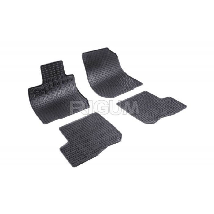 GUMENE PATOSNICE DACIA LOGAN MCV (2006-2012) RIGUM - Auto Misel