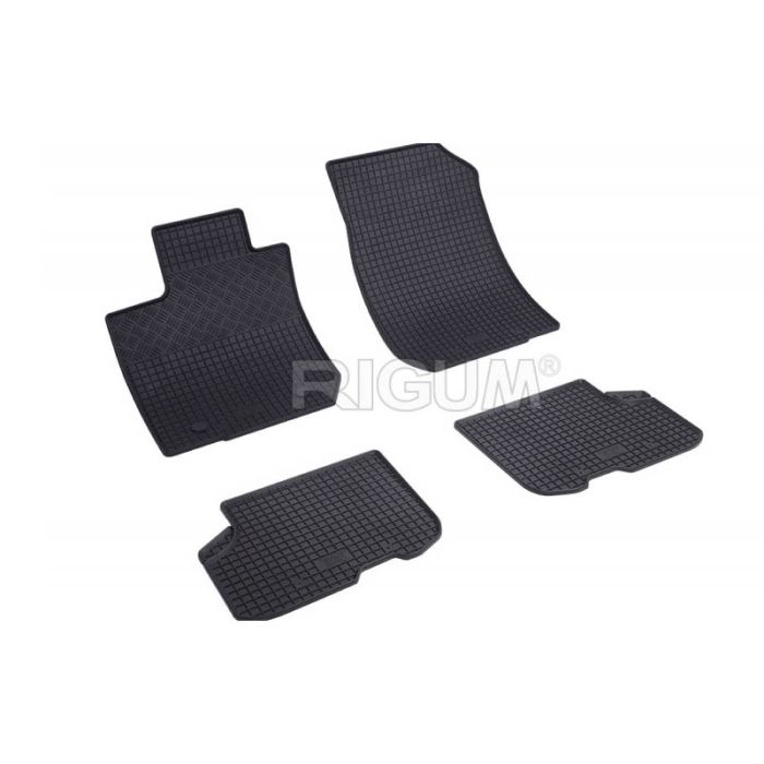 GUMENE PATOSNICE DACIA SANDERO (2013-2020) RIGUM - Auto Misel