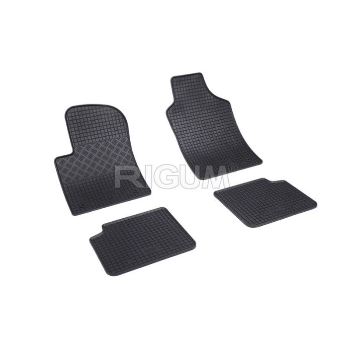 GUMENE PATOSNICE FIAT 500 (2007-) RIGUM - Auto Misel