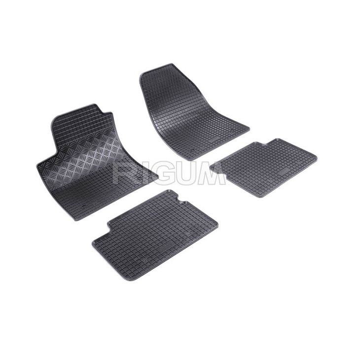 GUMENE PATOSNICE FIAT BRAVO (2007-2014) RIGUM - Auto Misel