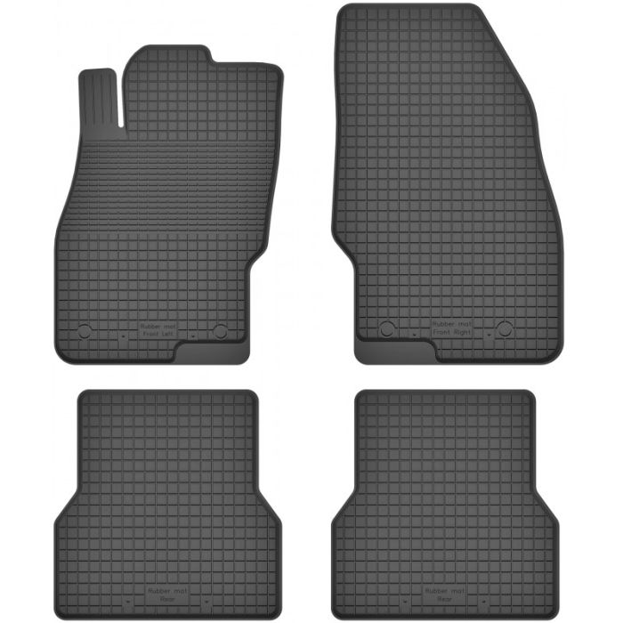 GUMENE PATOSNICE FIAT GRANDE PUNTO (2005-2013) MOTOHOBBY - Auto Misel