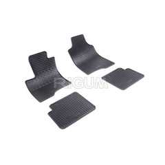 GUMENE PATOSNICE FIAT PANDA (2012-) RIGUM - Auto Misel
