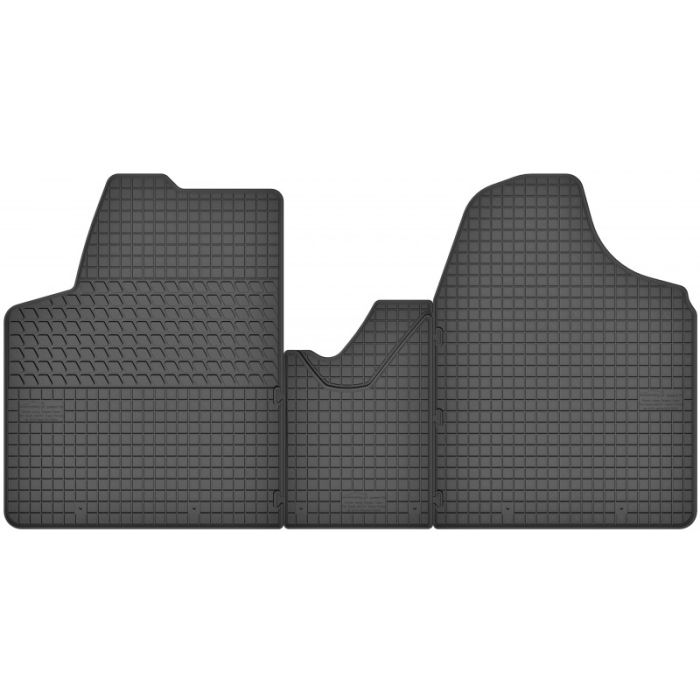 GUMENE PATOSNICE FIAT SCUDO (2007-2016) MOTOHOBBY - Auto Misel