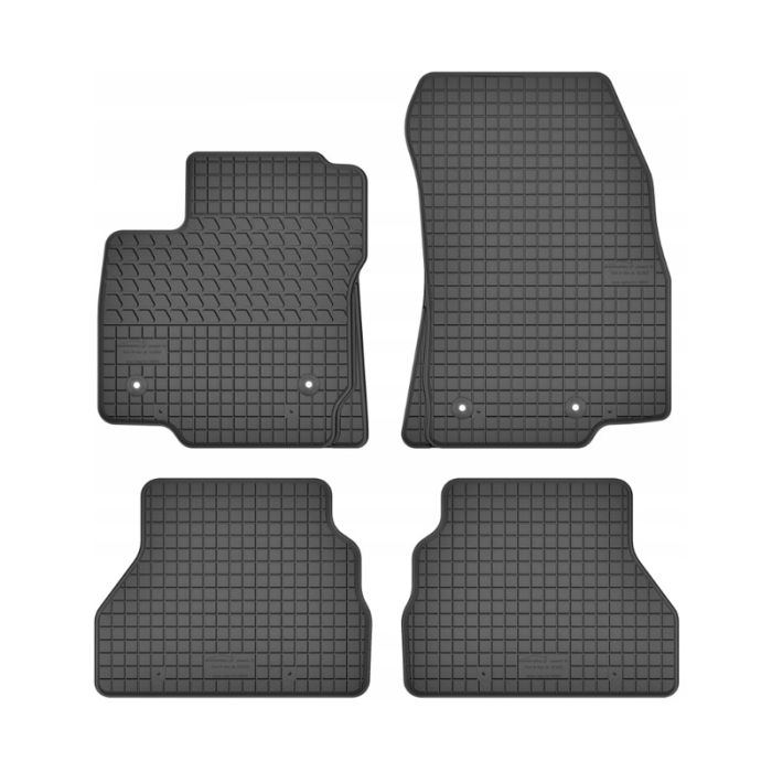 GUMENE PATOSNICE FORD B MAX (2012-2017) MOTOHOBBY - Auto Misel