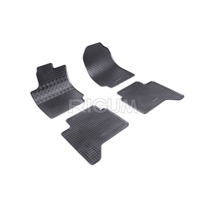 GUMENE PATOSNICE FORD RANGER (2012-) RIGUM - Auto Misel