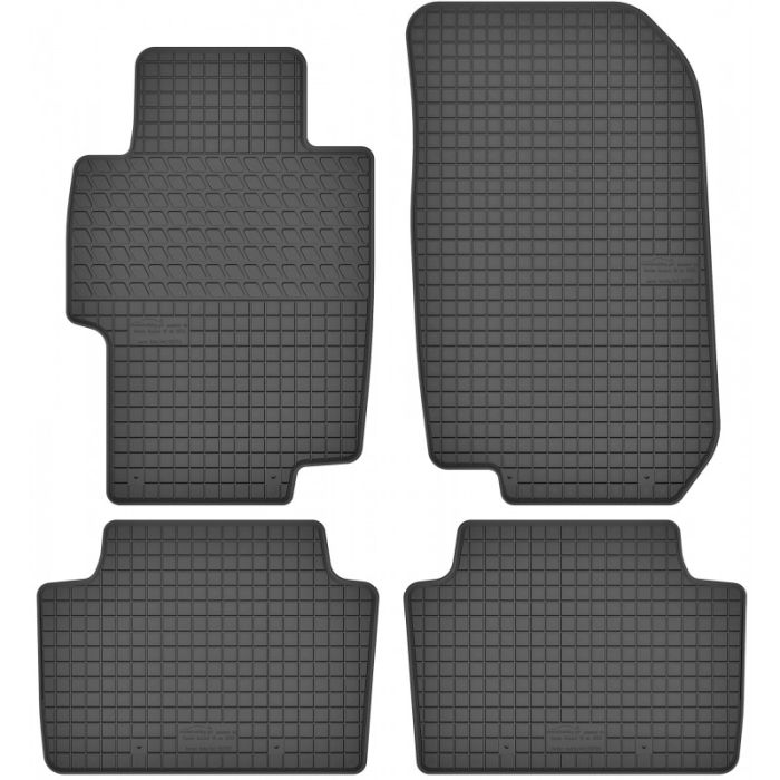 GUMENE PATOSNICE HONDA ACCORD (2002-2008) MOTOHOBBY - Auto Misel