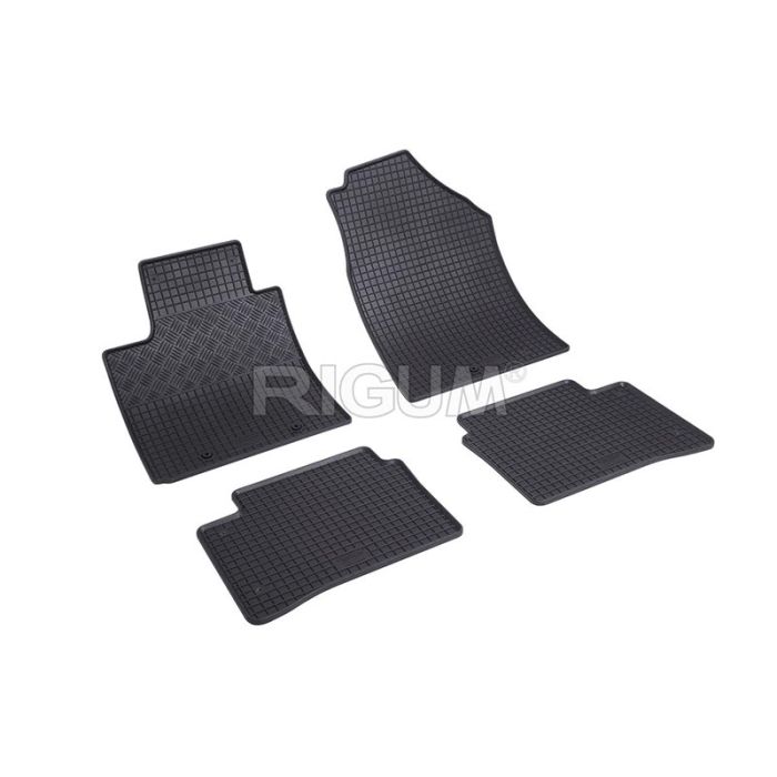 GUMENE PATOSNICE HYUNDAI I10 (2020-) RIGUM - Auto Misel