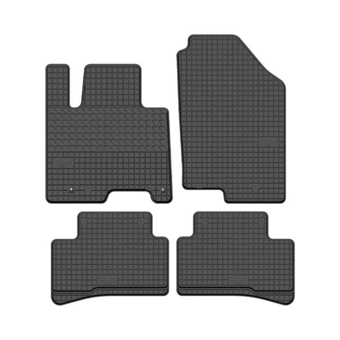 GUMENE PATOSNICE HYUNDAI TUCSON (2021-) MOTOHOBBY - Auto Misel