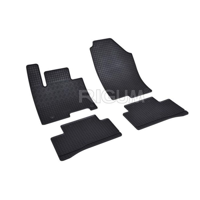 GUMENE PATOSNICE HYUNDAI TUCSON (2021-) RIGUM - Auto Misel