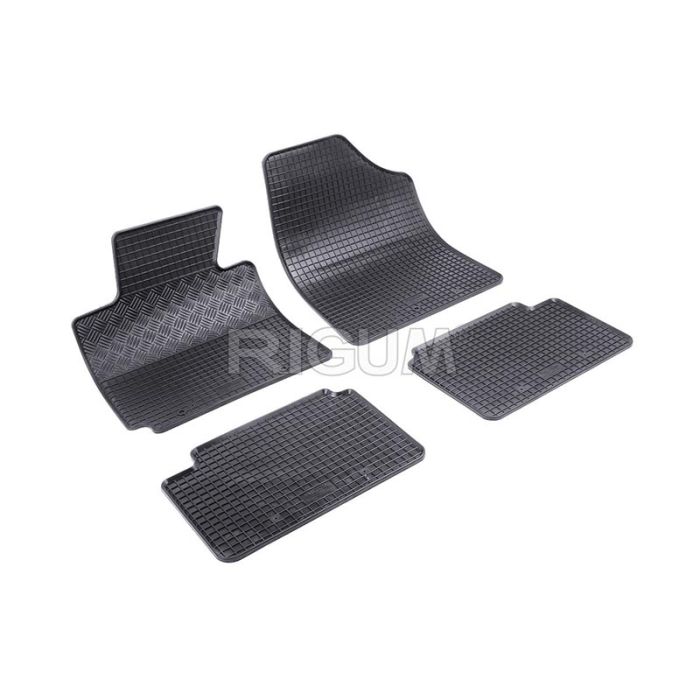 GUMENE PATOSNICE HYUNDAI VELOSTER (2011-) RIGUM - Auto Misel