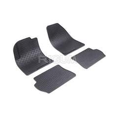 GUMENE PATOSNICE MAZDA 2 (2002-2007) RIGUM - Auto Misel