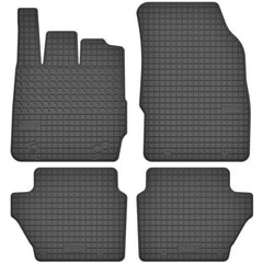 GUMENE PATOSNICE MAZDA 2 (2007-2014) MOTOHOBBY - Auto Misel