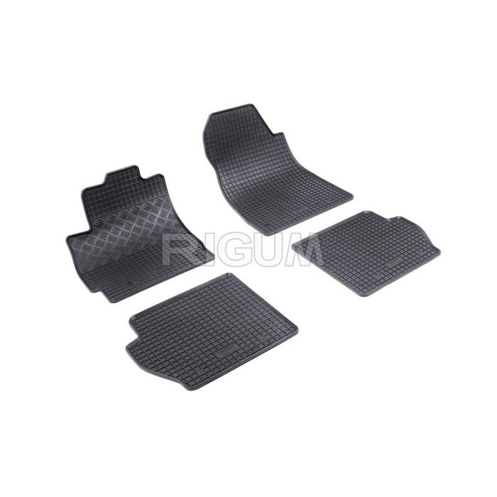 GUMENE PATOSNICE MAZDA 2 (2007-2014) RIGUM - Auto Misel