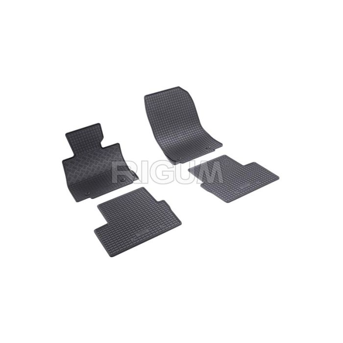 GUMENE PATOSNICE MAZDA 2 (2015-2021) RIGUM - Auto Misel