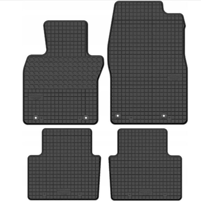 GUMENE PATOSNICE MAZDA 3 (2019-) MOTOHOBBY - Auto Misel