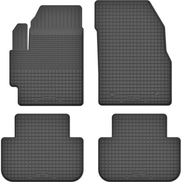 GUMENE PATOSNICE MAZDA 5 (2010-) MOTOHOBBY - Auto Misel