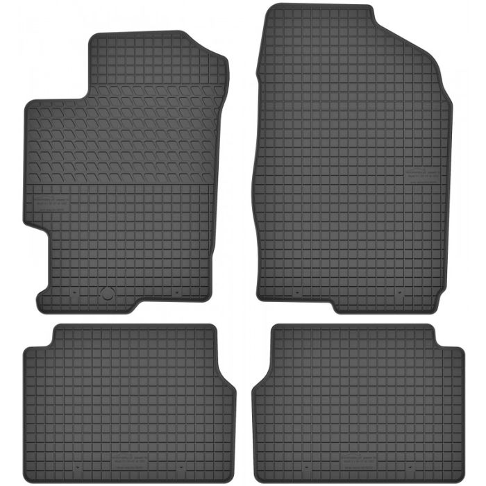 GUMENE PATOSNICE MAZDA 6 (2002-2008) MOTOHOBBY - Auto Misel