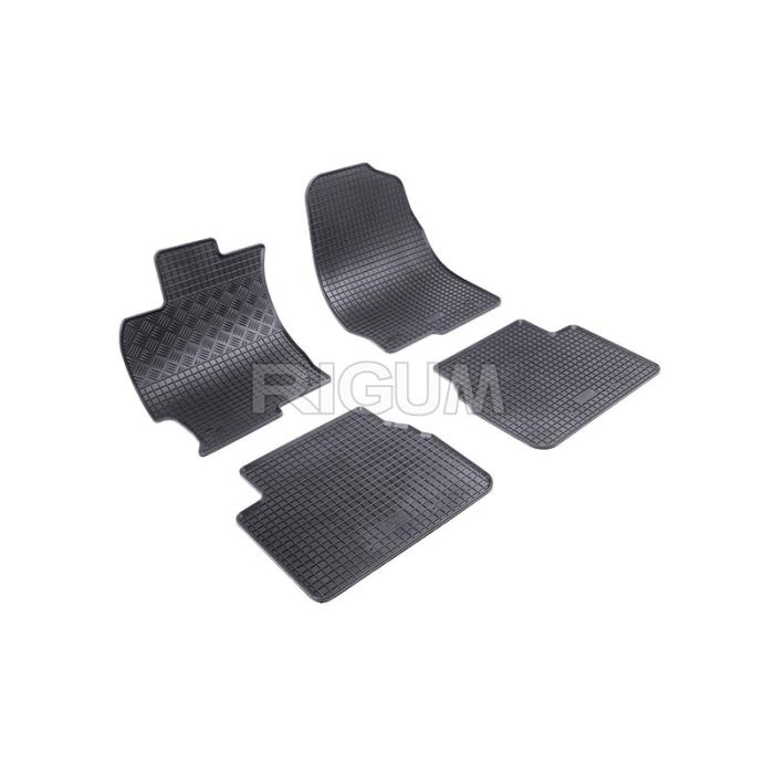 GUMENE PATOSNICE MAZDA 6 (2002-2008) RIGUM - Auto Misel