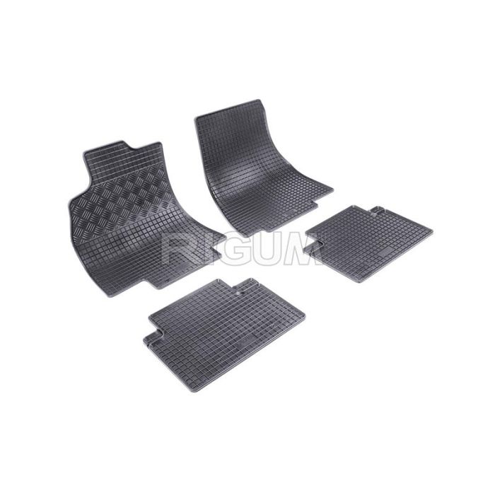 GUMENE PATOSNICE MERCEDES B KLASA W245 (2004-2011) RIGUM - Auto Misel