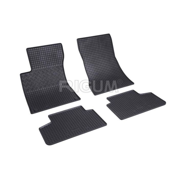 GUMENE PATOSNICE MERCEDES GLB (2019-) RIGUM - Auto Misel