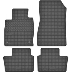 GUMENE PATOSNICE NISSAN JUKE (2019-) MOTOHOBBY - Auto Misel