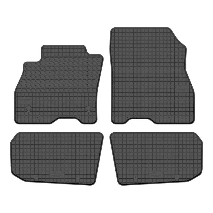 GUMENE PATOSNICE NISSAN LEAF (2013-2017) MOTOHOBBY - Auto Misel