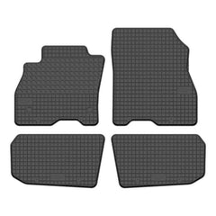 GUMENE PATOSNICE NISSAN LEAF (2013-2017) MOTOHOBBY - Auto Misel